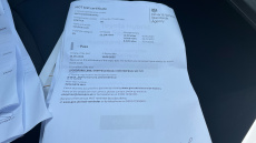 Toyota C-HR 1.8 Hybrid Dynamic 5dr CVT Hybrid Hatchback